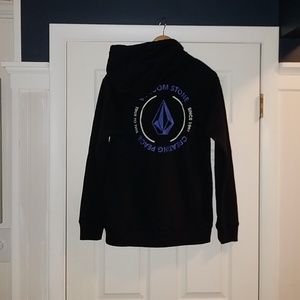 Men's Volcom Hoodie
